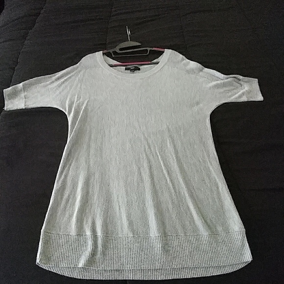 Grey Sweater - Picture 8 of 8